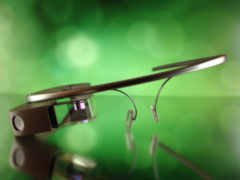 Smart glass eyewear - Schneider Electric interview