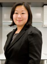 Michelle Shi-Verdaasdonk speaker image